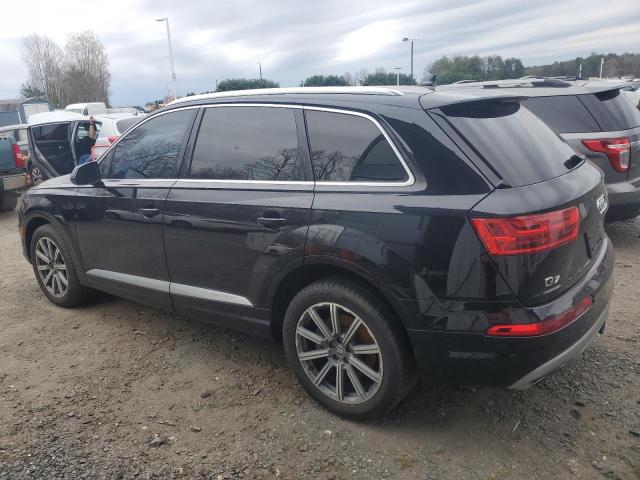 Photo 1 VIN: WA1LAAF78JD031781 - AUDI Q7 