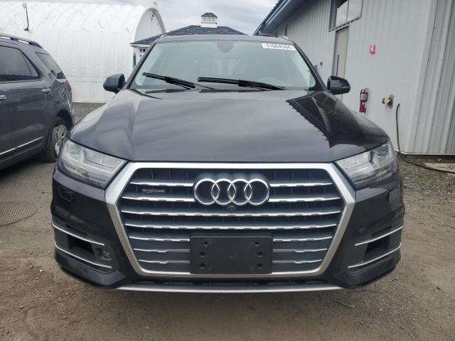 Photo 4 VIN: WA1LAAF78JD031781 - AUDI Q7 