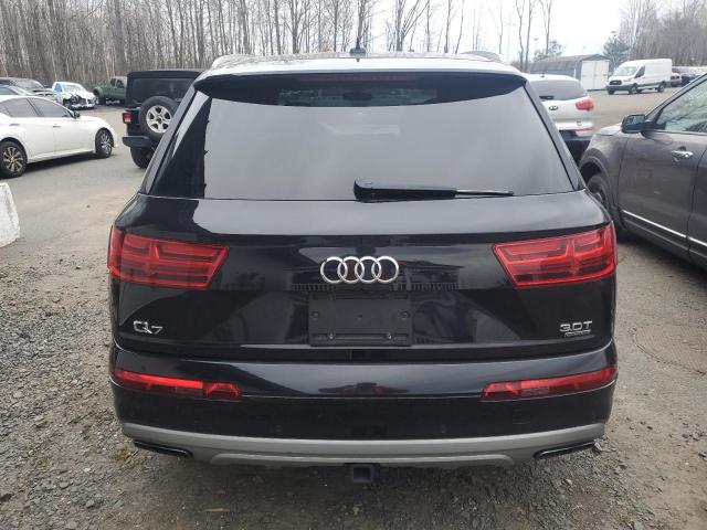 Photo 5 VIN: WA1LAAF78JD031781 - AUDI Q7 