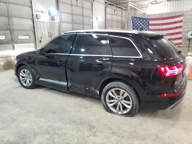 Photo 1 VIN: WA1LAAF78JD034406 - AUDI Q7 PREMIUM 