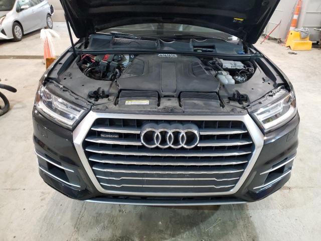 Photo 11 VIN: WA1LAAF78JD034406 - AUDI Q7 PREMIUM 