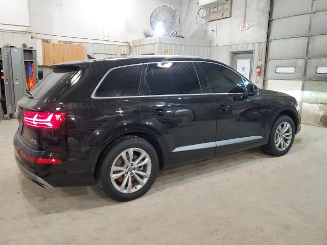 Photo 2 VIN: WA1LAAF78JD034406 - AUDI Q7 PREMIUM 