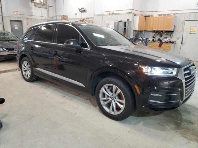 Photo 3 VIN: WA1LAAF78JD034406 - AUDI Q7 PREMIUM 