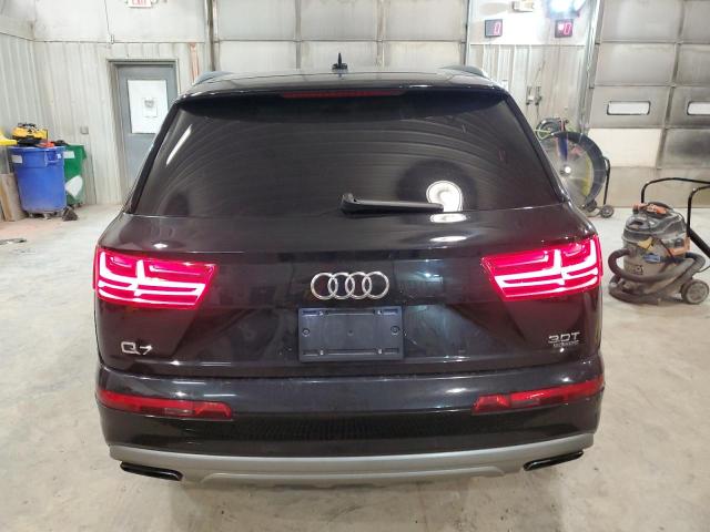 Photo 5 VIN: WA1LAAF78JD034406 - AUDI Q7 PREMIUM 