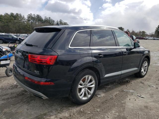 Photo 2 VIN: WA1LAAF78JD039606 - AUDI Q7 