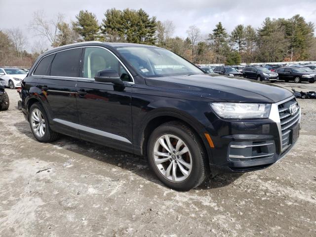 Photo 3 VIN: WA1LAAF78JD039606 - AUDI Q7 