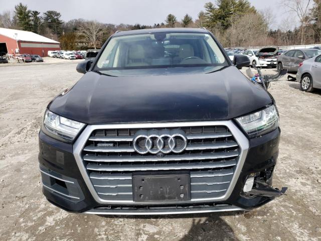 Photo 4 VIN: WA1LAAF78JD039606 - AUDI Q7 