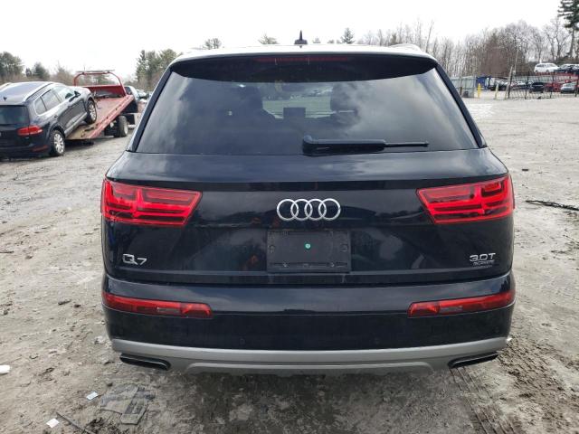 Photo 5 VIN: WA1LAAF78JD039606 - AUDI Q7 