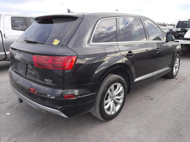 Photo 3 VIN: WA1LAAF78JD043848 - AUDI Q7 PREMIUM 