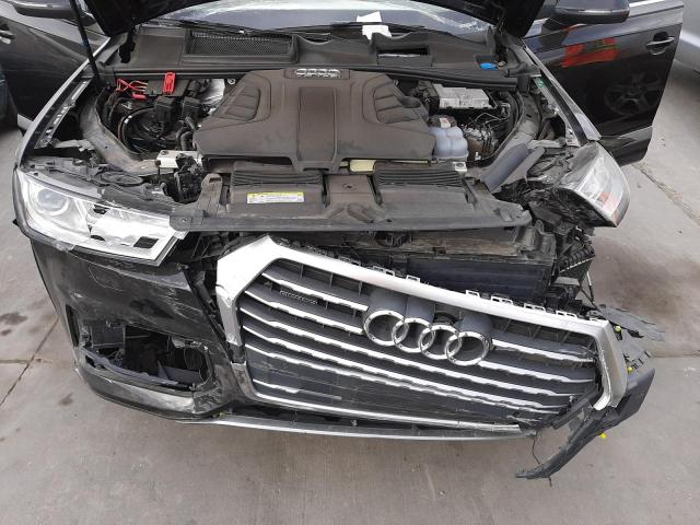 Photo 6 VIN: WA1LAAF78JD043848 - AUDI Q7 PREMIUM 