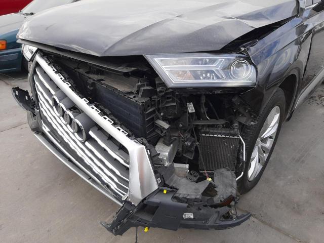 Photo 8 VIN: WA1LAAF78JD043848 - AUDI Q7 PREMIUM 