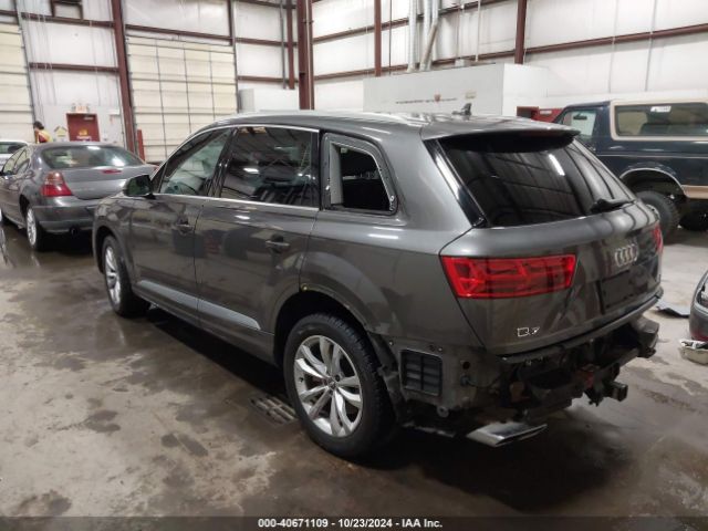 Photo 2 VIN: WA1LAAF78JD043929 - AUDI Q7 