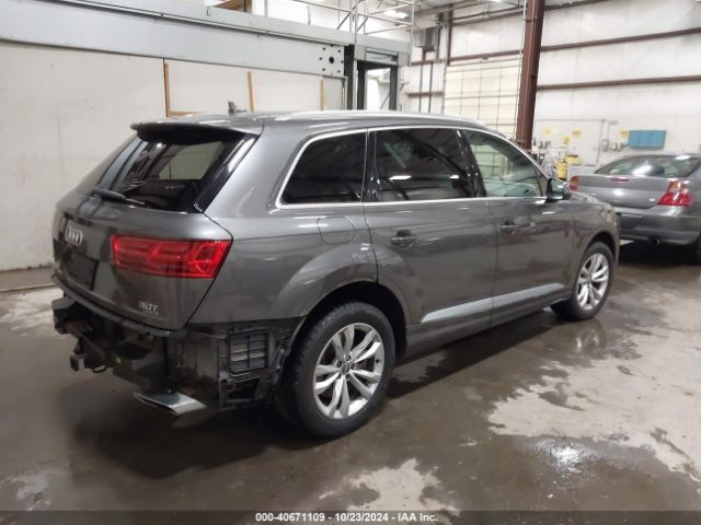 Photo 3 VIN: WA1LAAF78JD043929 - AUDI Q7 