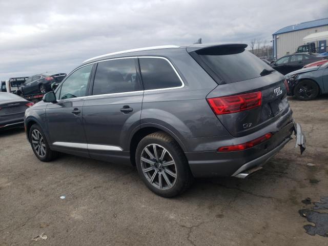 Photo 1 VIN: WA1LAAF78JD045566 - AUDI Q7 