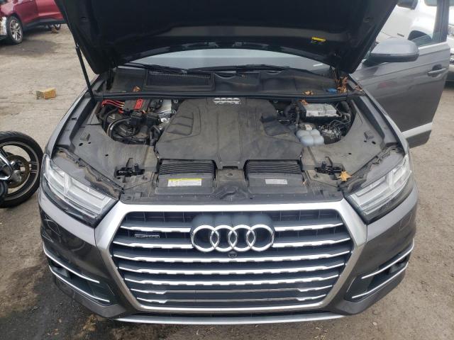 Photo 10 VIN: WA1LAAF78JD045566 - AUDI Q7 