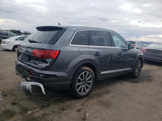 Photo 2 VIN: WA1LAAF78JD045566 - AUDI Q7 