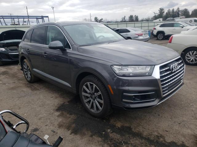 Photo 3 VIN: WA1LAAF78JD045566 - AUDI Q7 