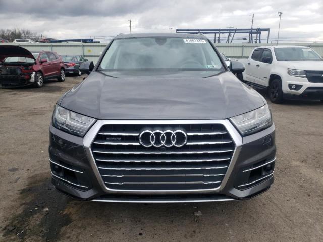 Photo 4 VIN: WA1LAAF78JD045566 - AUDI Q7 