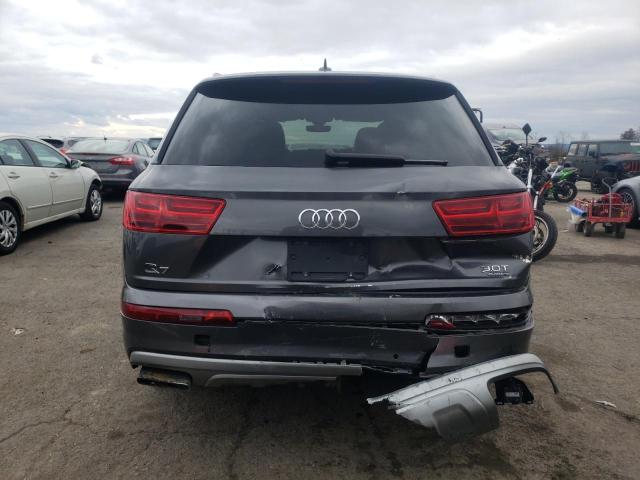 Photo 5 VIN: WA1LAAF78JD045566 - AUDI Q7 