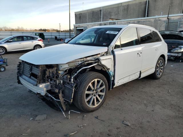 Photo 0 VIN: WA1LAAF78JD046314 - AUDI Q7 