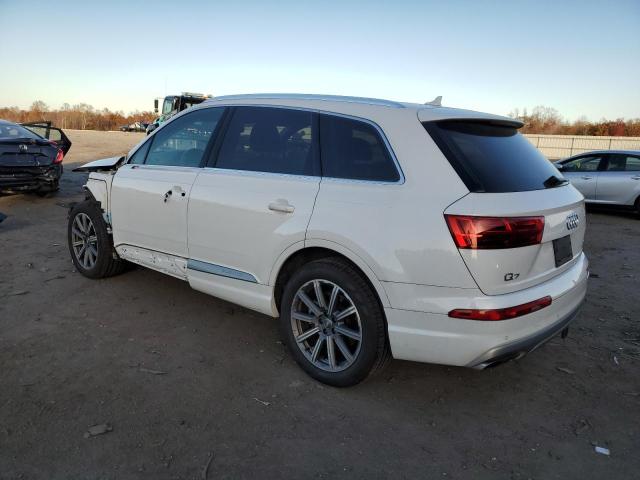 Photo 1 VIN: WA1LAAF78JD046314 - AUDI Q7 