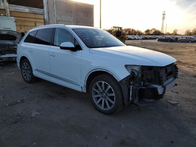 Photo 3 VIN: WA1LAAF78JD046314 - AUDI Q7 