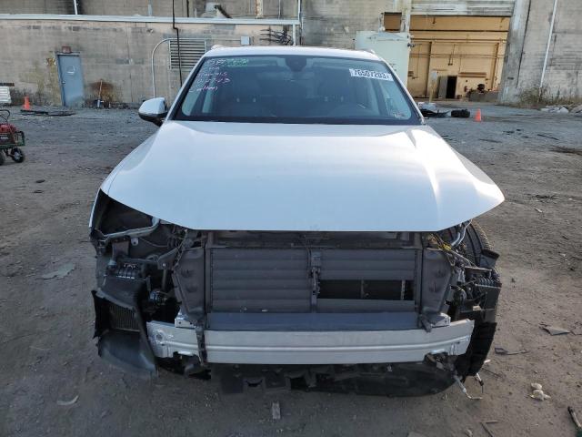 Photo 4 VIN: WA1LAAF78JD046314 - AUDI Q7 