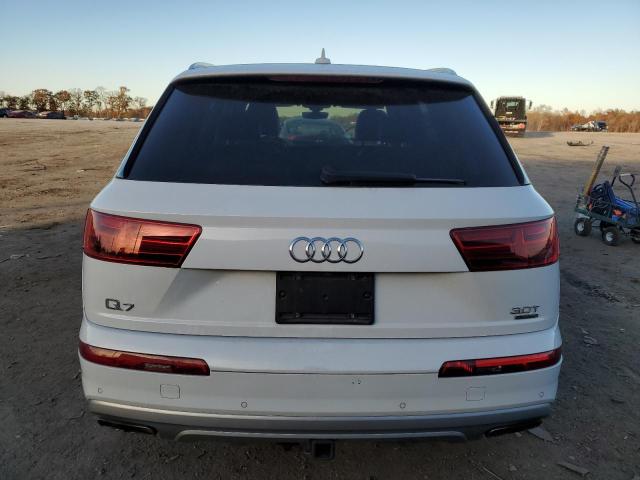 Photo 5 VIN: WA1LAAF78JD046314 - AUDI Q7 