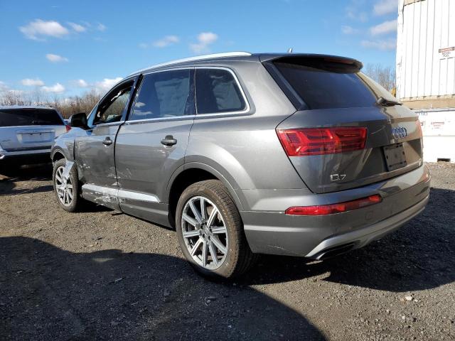 Photo 1 VIN: WA1LAAF78JD051786 - AUDI Q7 PREMIUM 