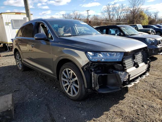 Photo 3 VIN: WA1LAAF78JD051786 - AUDI Q7 PREMIUM 