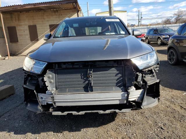 Photo 4 VIN: WA1LAAF78JD051786 - AUDI Q7 PREMIUM 