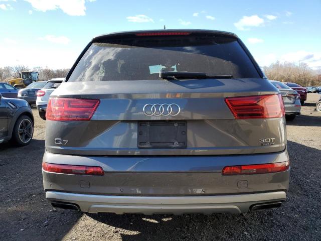 Photo 5 VIN: WA1LAAF78JD051786 - AUDI Q7 PREMIUM 