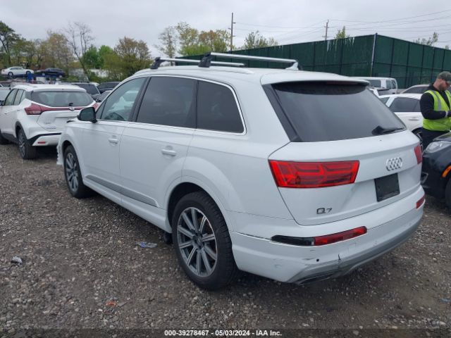 Photo 2 VIN: WA1LAAF78KD001097 - AUDI Q7 