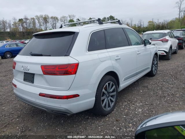 Photo 3 VIN: WA1LAAF78KD001097 - AUDI Q7 