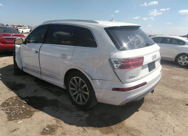 Photo 2 VIN: WA1LAAF78KD002766 - AUDI Q7 