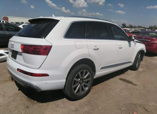 Photo 3 VIN: WA1LAAF78KD002766 - AUDI Q7 