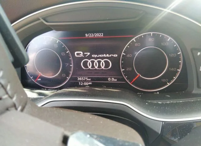 Photo 6 VIN: WA1LAAF78KD002766 - AUDI Q7 