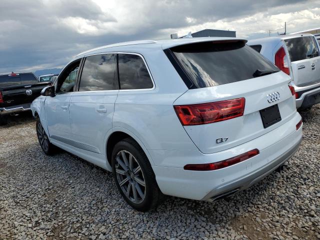 Photo 1 VIN: WA1LAAF78KD003125 - AUDI Q7 PREMIUM 