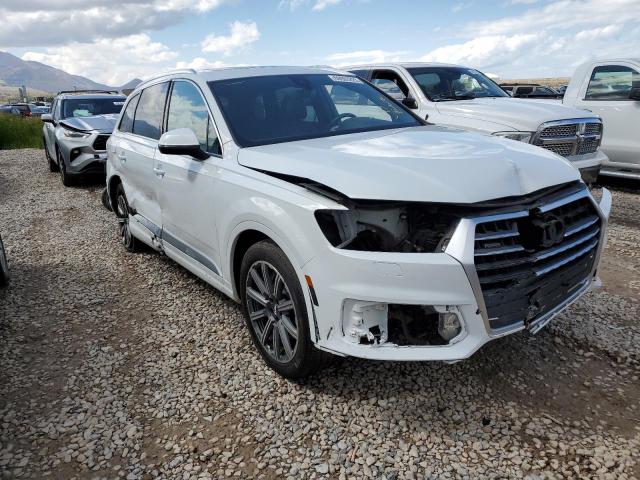 Photo 3 VIN: WA1LAAF78KD003125 - AUDI Q7 PREMIUM 