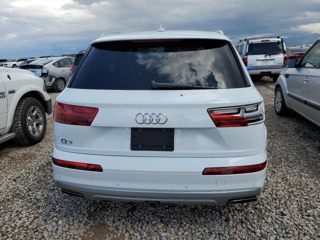 Photo 5 VIN: WA1LAAF78KD003125 - AUDI Q7 PREMIUM 