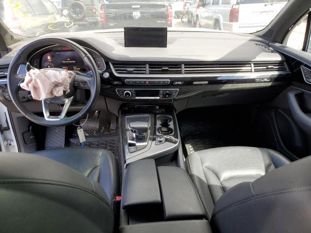 Photo 7 VIN: WA1LAAF78KD003125 - AUDI Q7 PREMIUM 