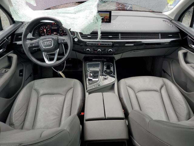 Photo 7 VIN: WA1LAAF78KD003559 - AUDI Q7 