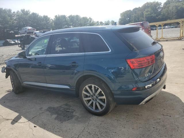 Photo 1 VIN: WA1LAAF78KD004565 - AUDI Q7 