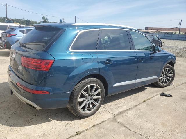 Photo 2 VIN: WA1LAAF78KD004565 - AUDI Q7 