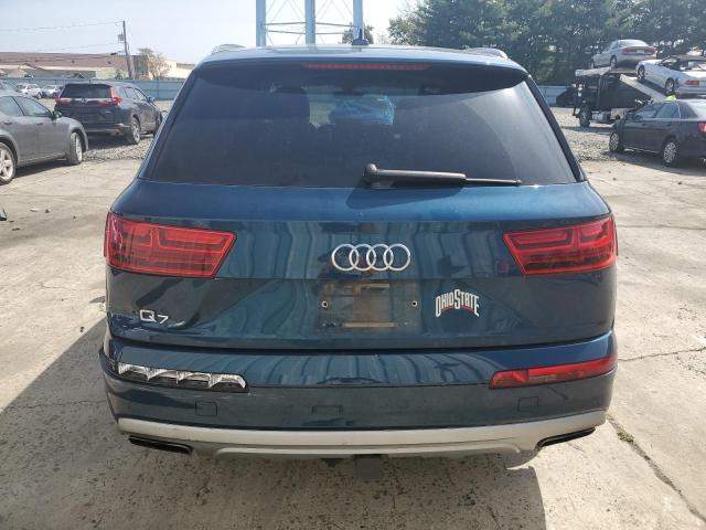 Photo 5 VIN: WA1LAAF78KD004565 - AUDI Q7 