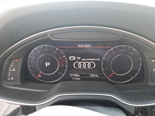 Photo 8 VIN: WA1LAAF78KD004565 - AUDI Q7 