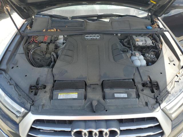 Photo 11 VIN: WA1LAAF78KD009491 - AUDI Q7 