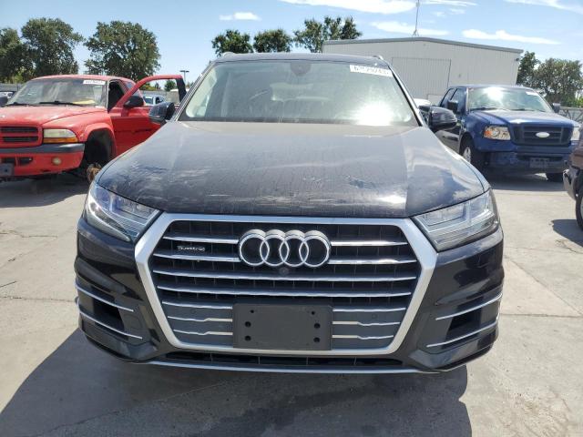 Photo 4 VIN: WA1LAAF78KD009491 - AUDI Q7 