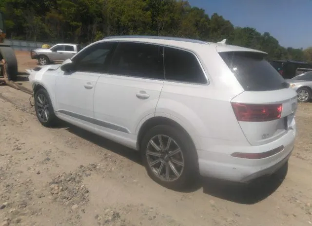 Photo 2 VIN: WA1LAAF78KD010396 - AUDI Q7 