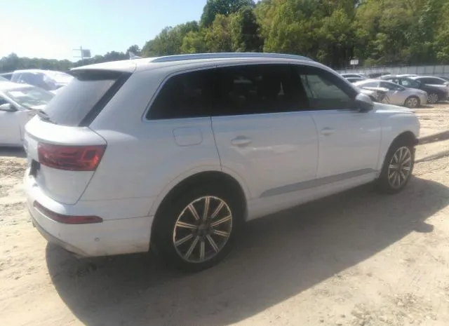 Photo 3 VIN: WA1LAAF78KD010396 - AUDI Q7 